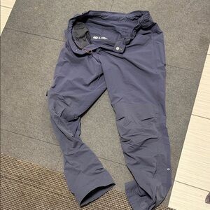 REI women’s Gray hiking Pants